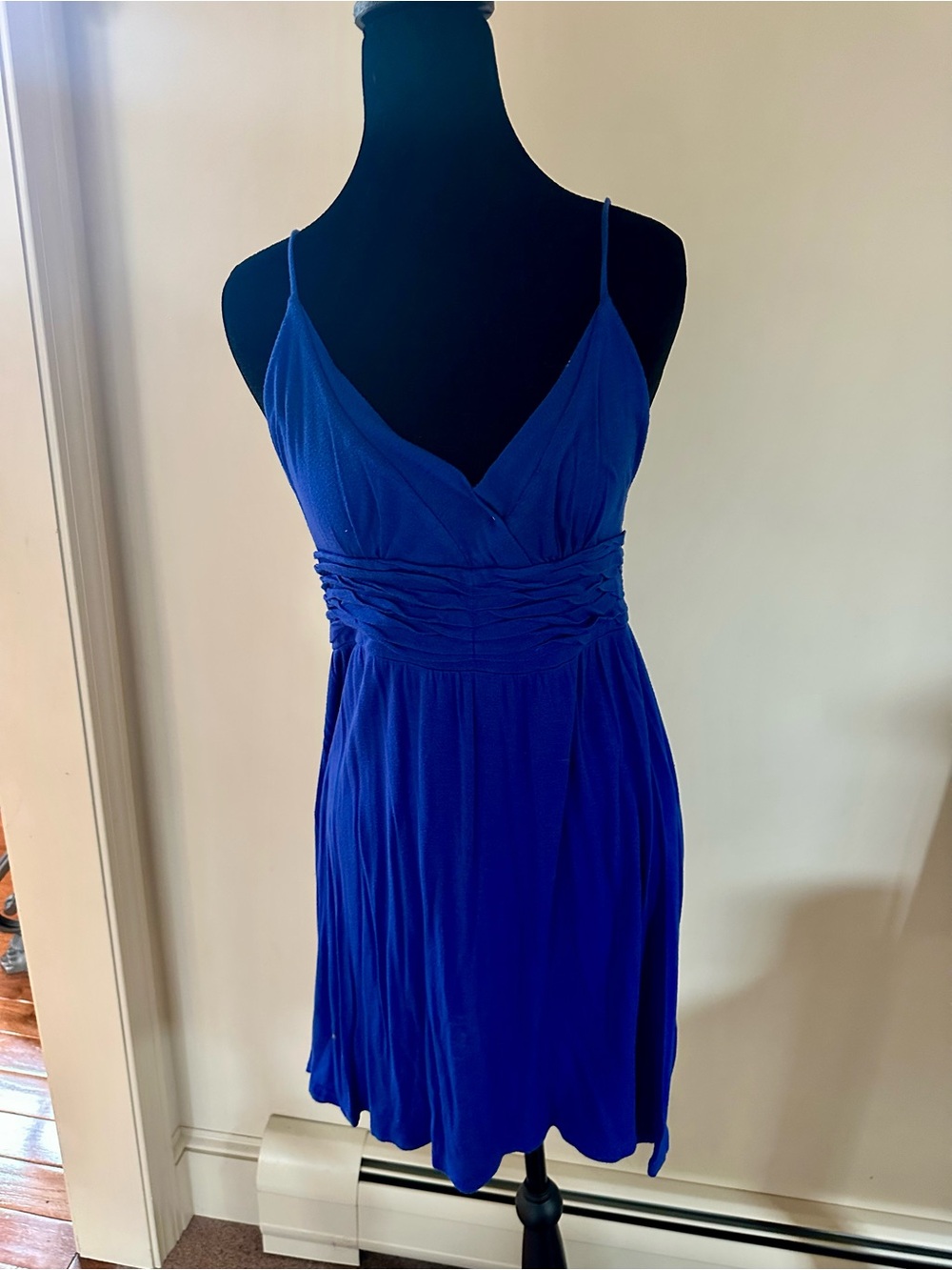 Finsland Needle Dress